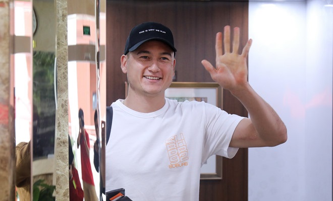 Ảnh bài viết Không được về Nga ăn Tết, Văn Lâm sang Muangthong ngay sau Asian Cup