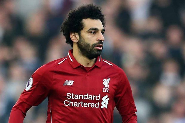 Liverpool sẽ buộc phải bán Salah nếu điều kiện này xảy ra 