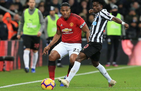 Ảnh bài viết Manchester United thắng, nhưng Solskjaer đã để lộ tử huyệt?