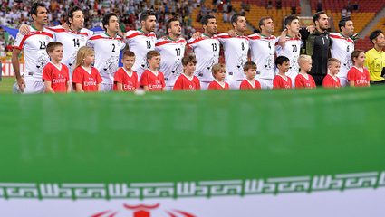 Forbes dự báo đối thủ ở vòng bảng của tuyển Việt Nam vô địch Asian Cup