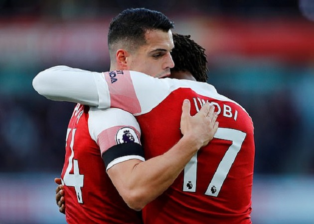 00h30 ngày 06/01, Blackpool vs Arsenal: Emery mở màn chiến dịch lớn