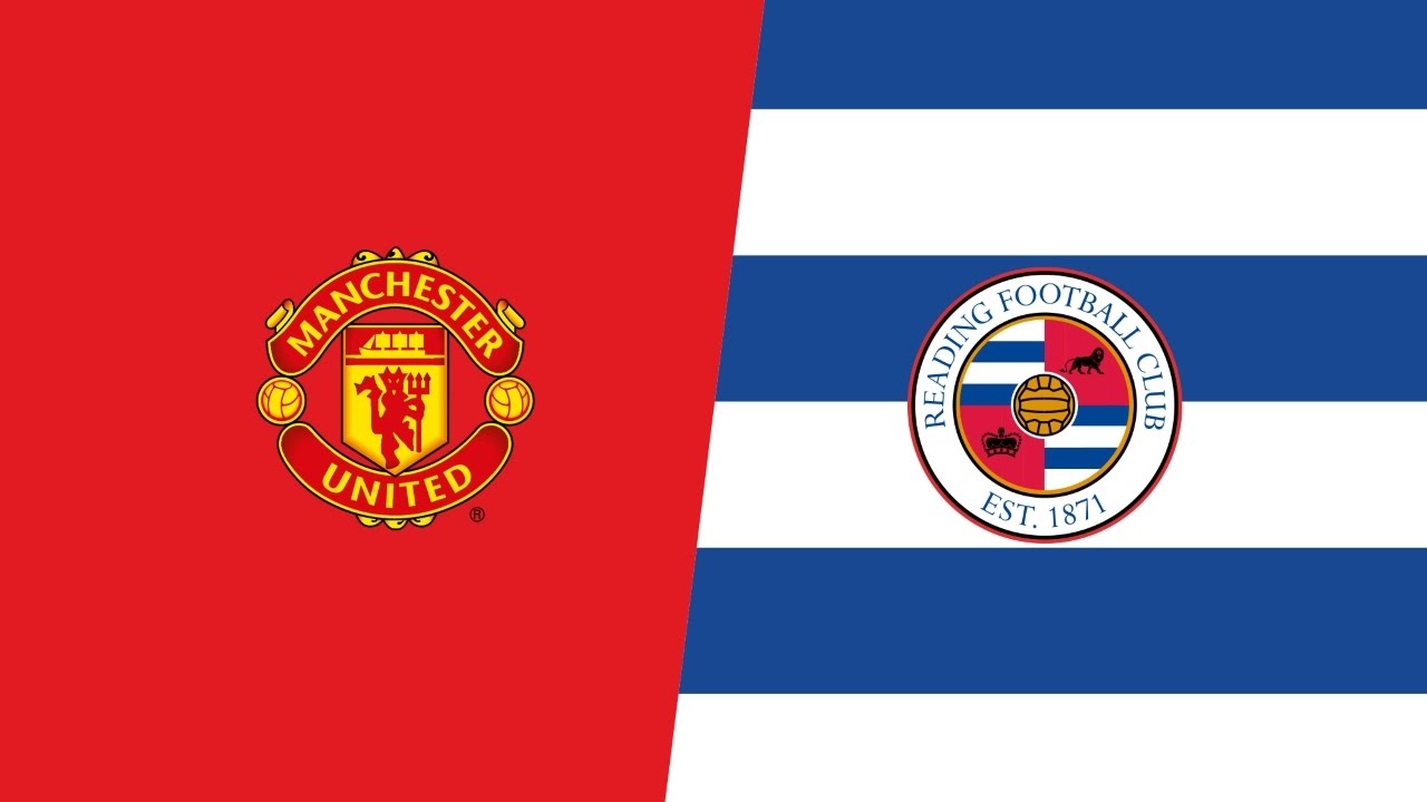 19h30 ngày 05/01, Man United vs Reading: Gặp lại người cũ