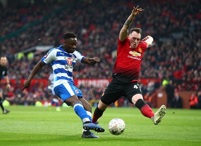 'Cầu thủ Man Utd đã quá cẩu thả'