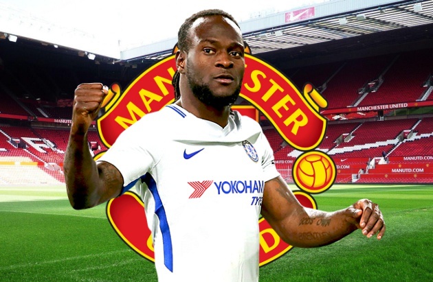 Đây! Cơ hội để Man Utd sở hữu "mảnh ghép hoàn hảo" cho đội hình siêu tấn công