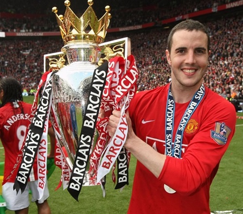 Ảnh bài viết Gặp lại cố nhân, Quỷ đỏ sẽ mãi nhớ anh