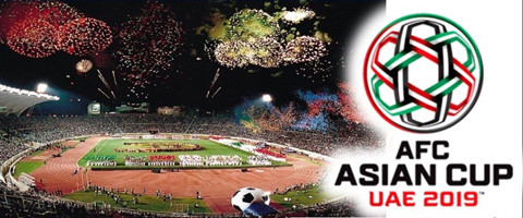 Lễ khai mạc Asian Cup 2019 sẽ hoành tráng nhất lịch sử