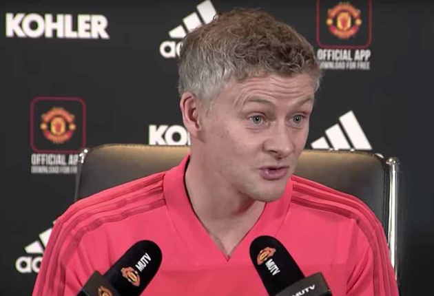 Solskjaer đặt ra 2 mục tiêu lớn trước Reading