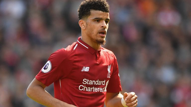 Vừa rời Liverpool, 'QBV' Solanke đã nghỉ dài hạn