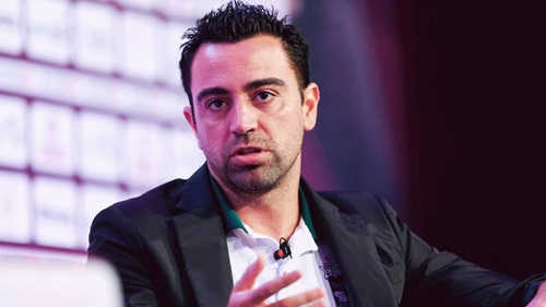 Xavi gạt sao Thái Lan, chọn ra 'Messi châu Á' trước Asian Cup
