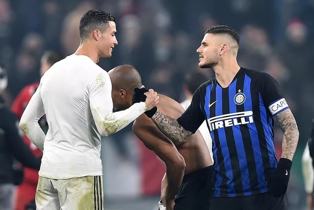 4 bản hợp đồng có thể giúp Real Madrid vơi bớt nỗi nhớ CR7