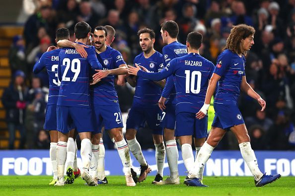 5 điểm nhấn Chelsea 2-0 Nottingham: Sao trẻ U18 rực sáng, The Blues lo ngại