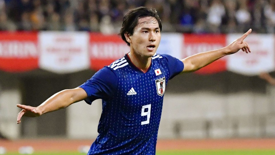 Bảng F Asian Cup 2019: Không dễ cho Nhật Bản