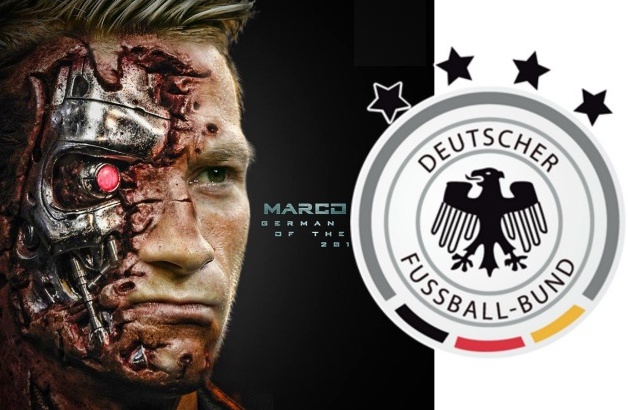 Marco Reus là minh chứng cho "sự huỷ diệt" một nền bóng đá hùng mạnh!