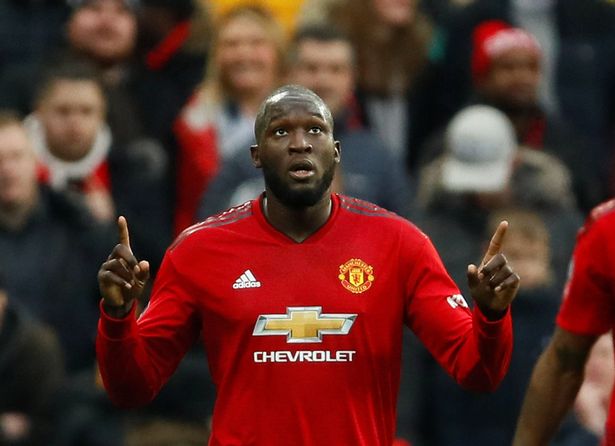 Solskjer gây sốc cho Lukaku lần đầu gặp gỡ