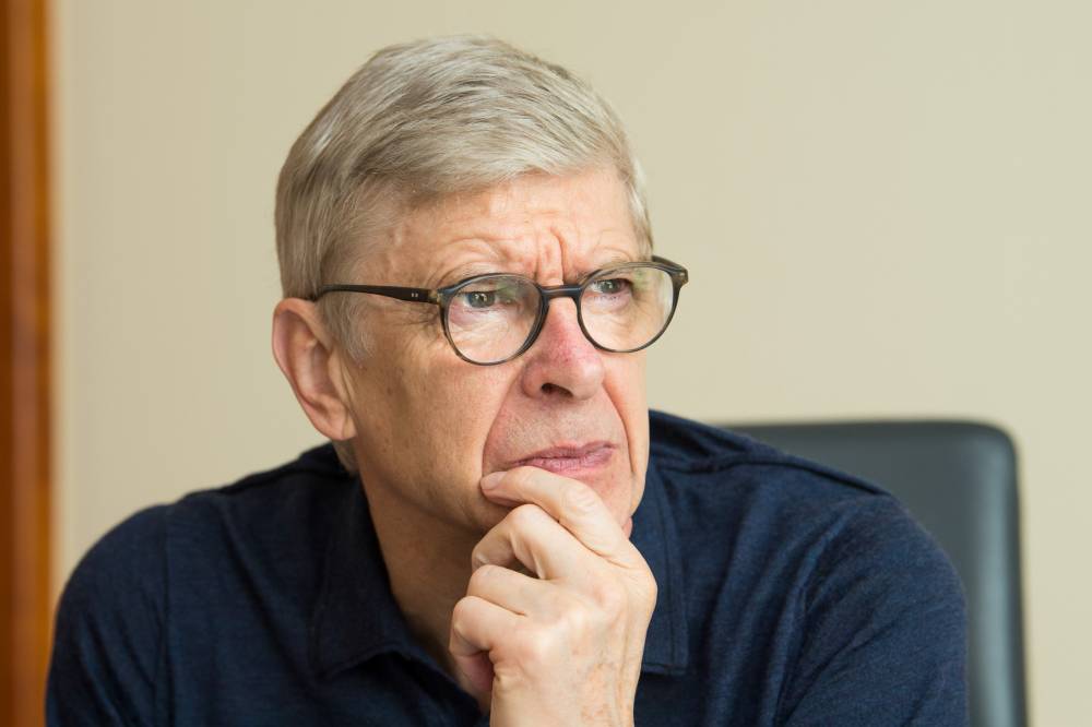 Chủ nhà World Cup 2022 mời gọi Wenger