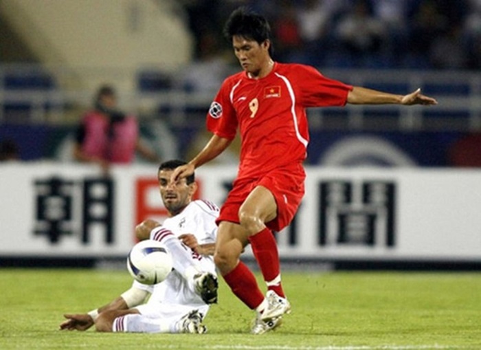 "Chứng nhân lịch sử" Asian Cup 2007: "Việt Nam có ưu thế hơn Iraq"