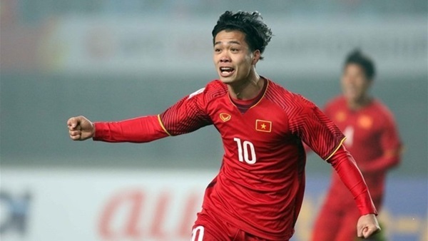 Quang Hải, Công Phượng, Xuân Trường có “vũ khí” mới tại Asian Cup