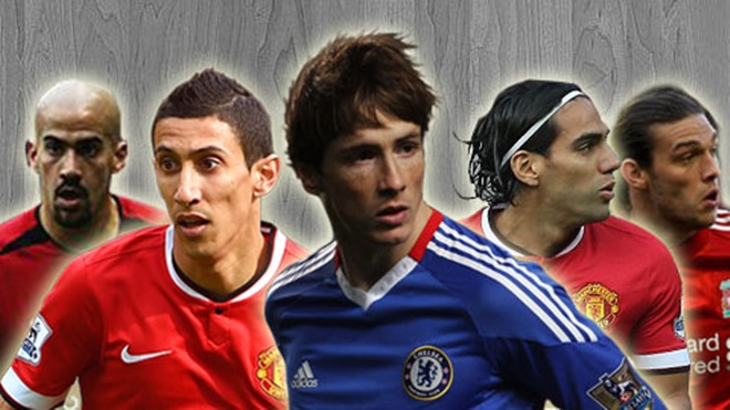 Ai là bản hợp đồng tệ nhất trong lịch sử phiên chợ Đông Premier League?