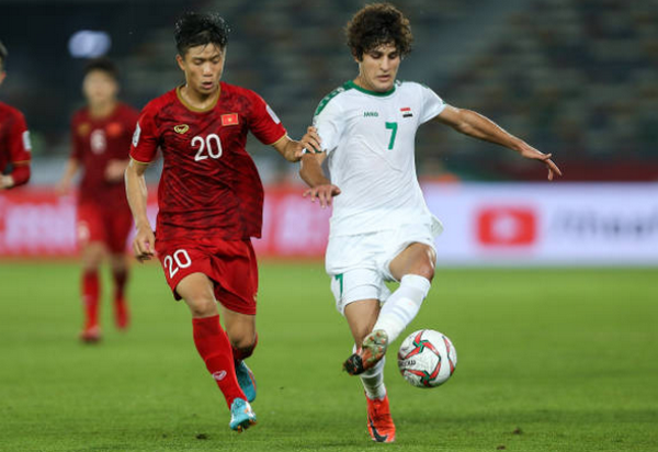 BXH các đội thứ 3 Asian Cup sau lượt đầu: Việt Nam còn nhiều hy vọng