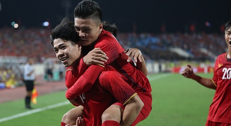 Ảnh bài viết Iran nghiên cứu kỹ tuyển Việt Nam, nhắm vào Công Phượng, Quang Hải