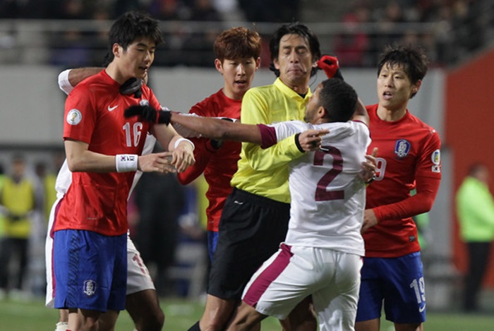 Son Heung-min chưa trở lại, Hàn Quốc đã mất 1 sao Ngoại Hạng Anh