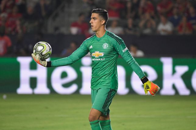 Solskjaer có kế hoạch cho 'tân binh' của Man Utd