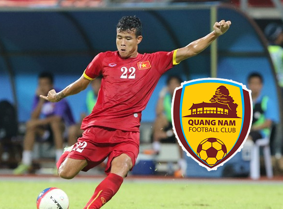 Vá hàng thủ, nhà vô địch V-League 2017 chiêu mộ trò cưng Miura