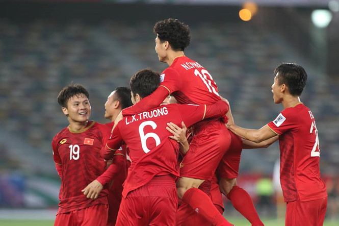 3 điều kỳ vọng ở đội tuyển Việt Nam trong trận đấu Iran: Liệu có kỳ tích Asiad 2014?