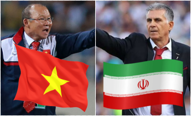 Chuyện như đùa! Muốn thắng Iran, hãy thua chính... Iran