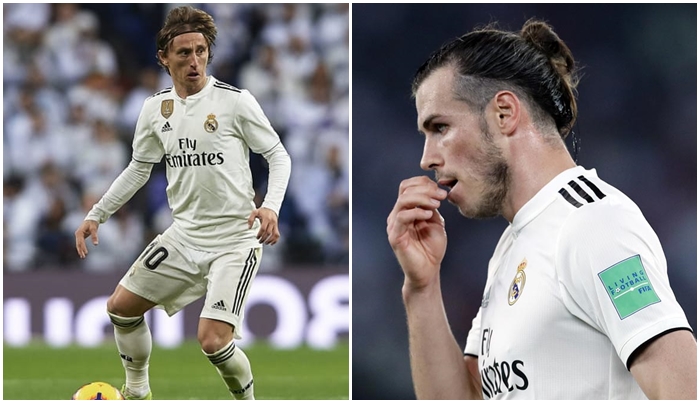 Ảnh bài viết Modric, Bale và những sao bự gây thất vọng nhất mùa này
