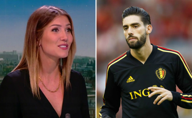 "Vâng! Tôi không thể giấu việc M.U và Arsenal muốn có anh ấy"