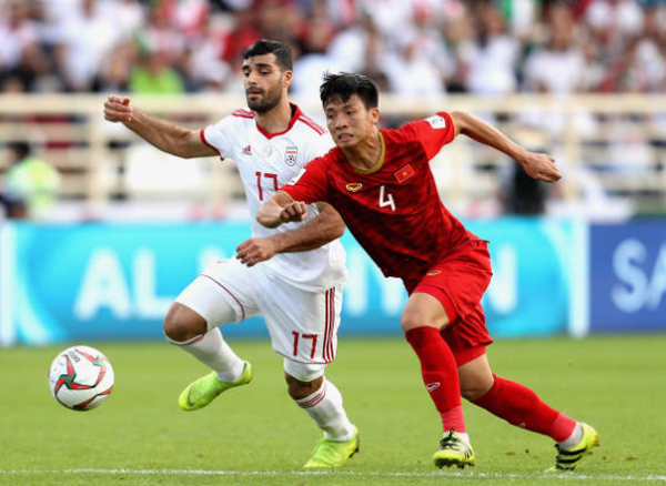 BXH các đội thứ 3 Asian Cup sau lượt 2: Nghẹt thở, khó lường!