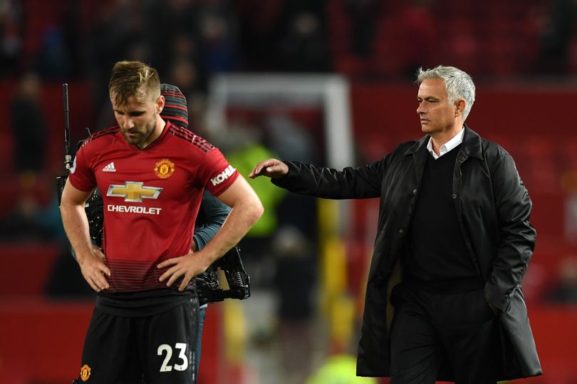 "Cầu thủ Man Utd liệu có dám nói điều đó với Mourinho?"