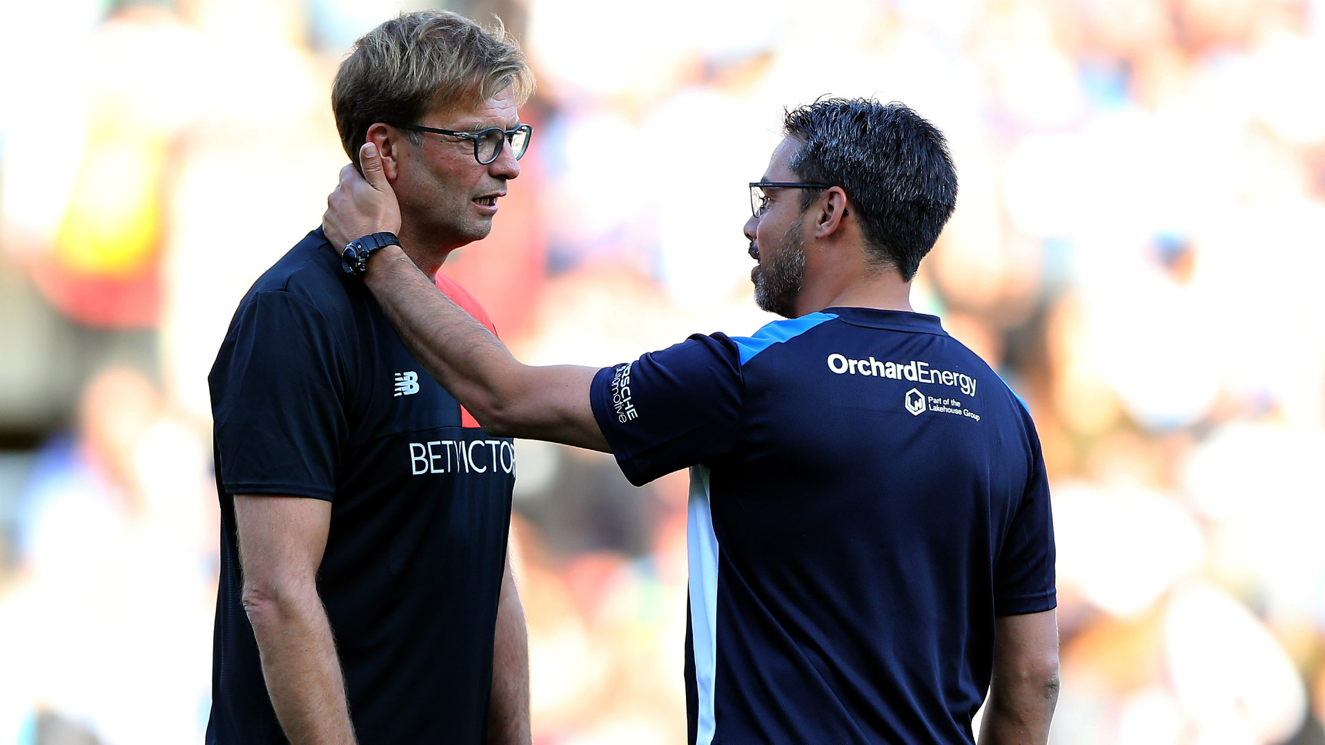 CHÍNH THỨC: 'Đệ' Jurgen Klopp bị sa thải