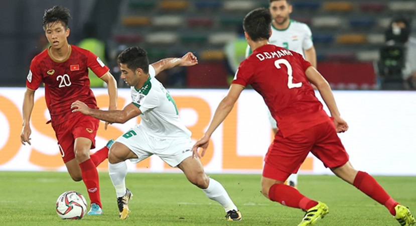 Loạt trận Asian Cup đêm nay (15/1): Tuyển Việt Nam cần gì để đi tiếp?