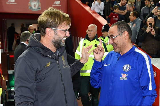 Ảnh bài viết PSG ra giá cho mục tiêu chung của Klopp và Sarri