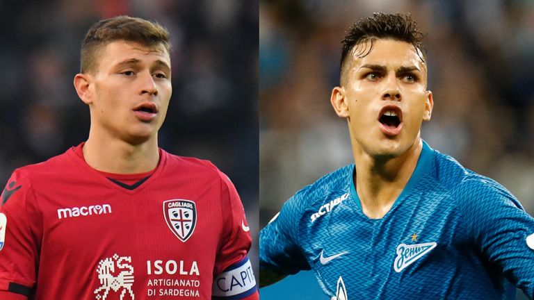 7 thương vụ Chelsea có thể hoàn tất trong tháng Giêng: Bán công thần, đón "báu vật" tuổi teen