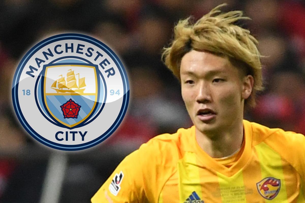 CHÍNH THỨC! Man City đón tân binh đầu tiên khiến tất cả phải sốc