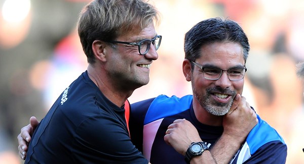 Vì lý do không tưởng, fan Liverpool bỗng đứng ngồi không yên