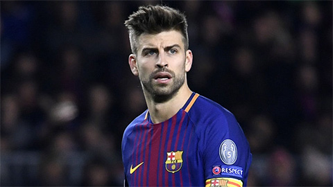 Yaya Toure: "Anh ta hay hơn Pique 10 lần"