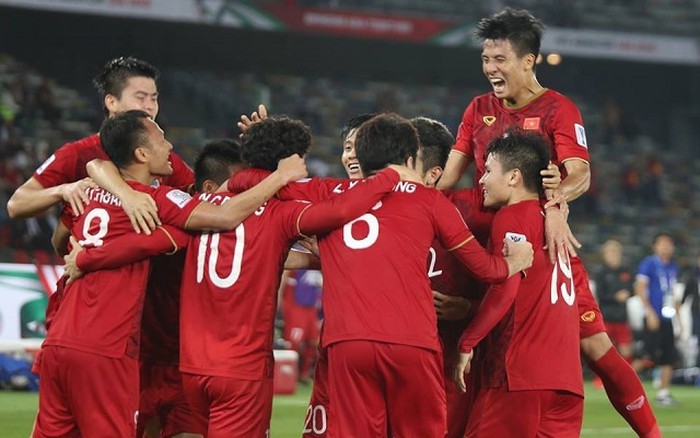 BTC Asian Cup chọn 2 cái tên ĐT Việt Nam thử doping sau trận Yemen
