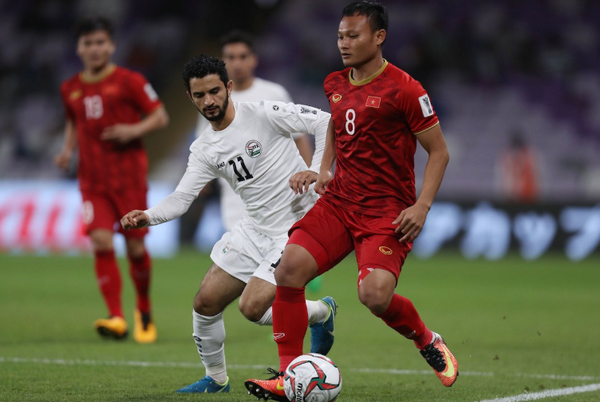 BXH các đội thứ 3 Asian Cup: Kịch bản không tưởng có thể xảy ra với Việt Nam