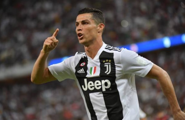 Chấm điểm Juventus trận AC Milan: Ronaldo hay, nhưng chưa phải nhất