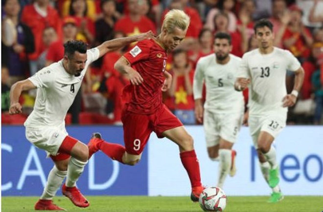 3 điểm nhấn đội tuyển Việt Nam sau vòng bảng Asian Cup: Phẩm chất ngôi sao, Phượng "lột xác"