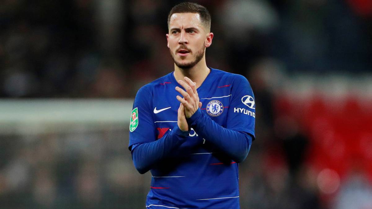 Sốc! 2 lần từ chối Chelsea, Hazard ở rất gần Real
