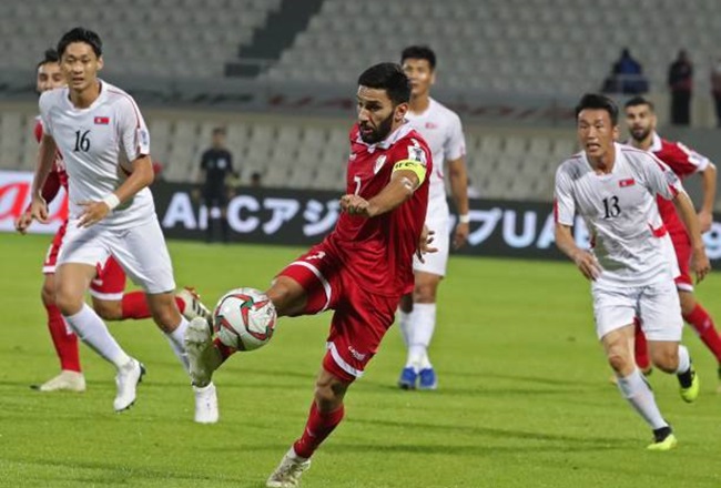Fan Lebanon nói lời cay đắng vì chiếc thẻ vàng định mệnh