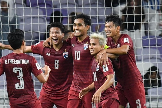 Thống kê! Việt Nam đi tiếp nhờ fair-play, Thái Lan nằm trong danh sách "đồ tể"