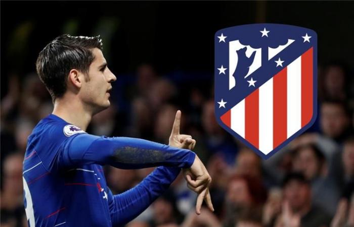 Ảnh bài viết 10 cầu thủ chơi cho cả Real lẫn Atletico: 'Chúa nhẫn', 2 HLV Real và Morata
