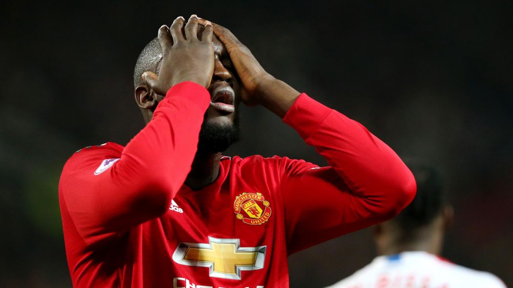 10 cầu thủ việt vị nhiều nhất Premier League: Lukaku 'đen' thứ 6