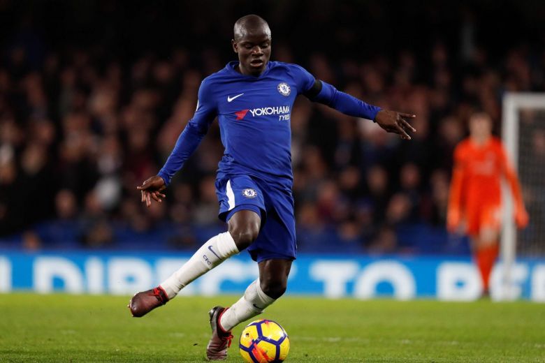 3 cặp đấu quyết định đại chiến Arsenal - Chelsea: Khi Kante đấu "phiên bản da trắng"